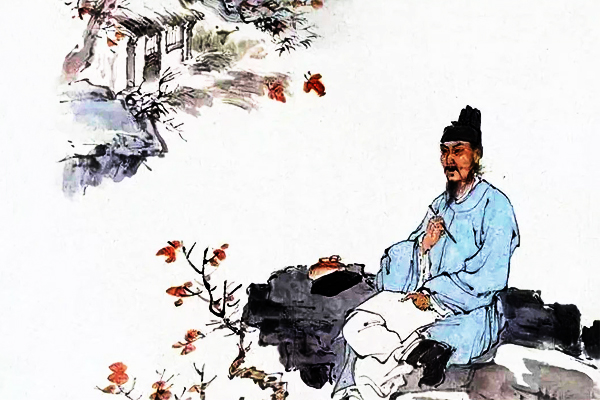 在众多的重阳诗中，王维的“每逢佳节倍思亲”，为何能独占鳌头？