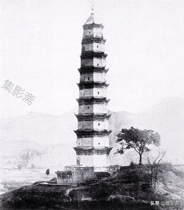 重庆市百年老照片补档