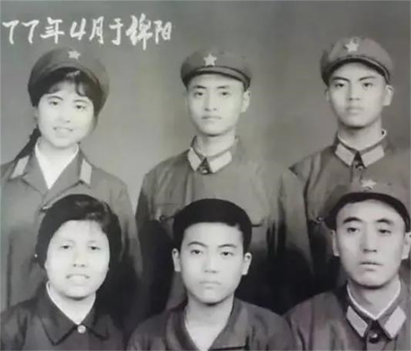 1979年，对越自卫反击战中，10位首长的儿子壮烈牺牲，他们是谁？