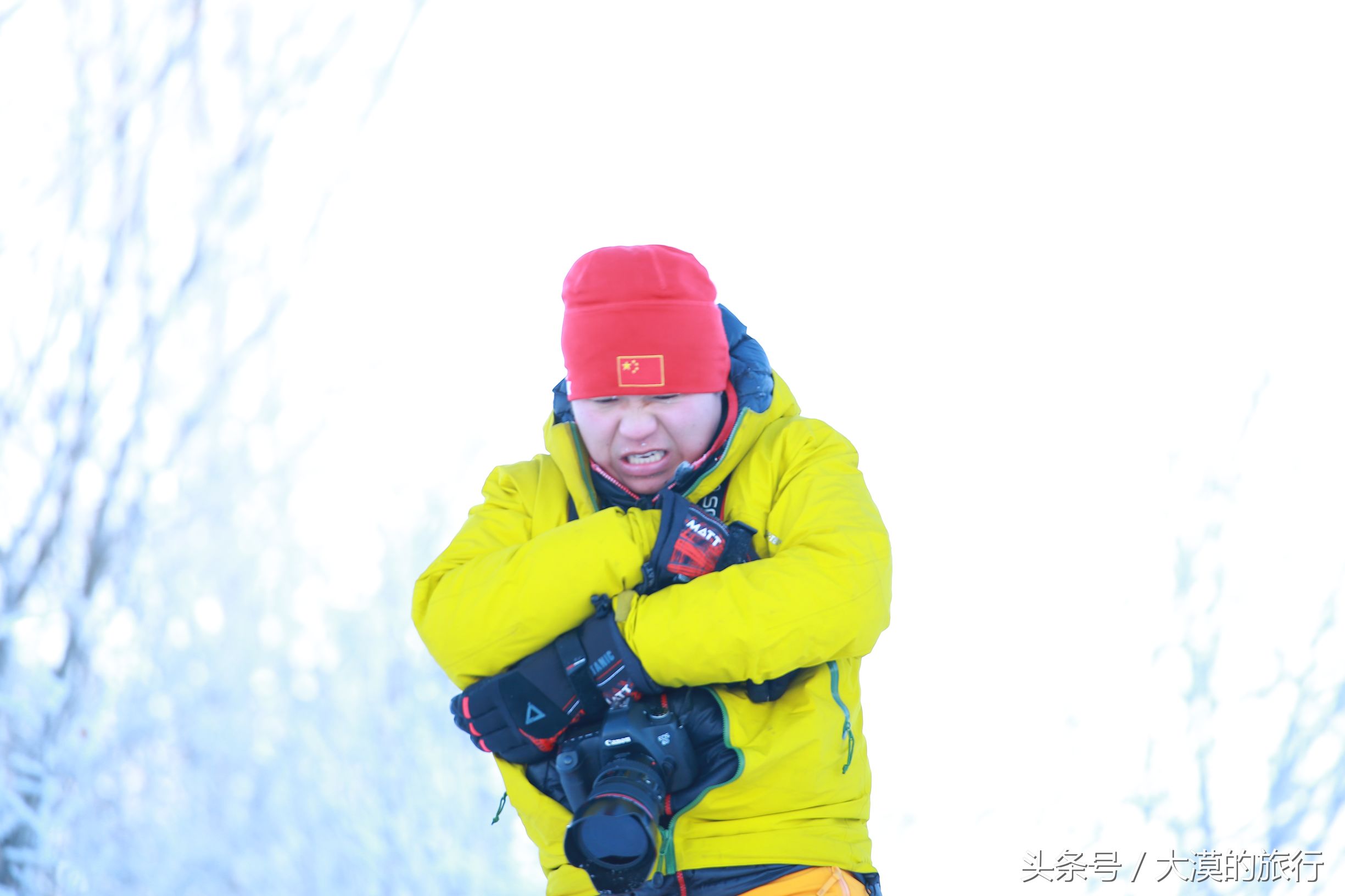 去东北，漠河、雪乡自驾游或者旅游，应该准备哪些东西？好全！