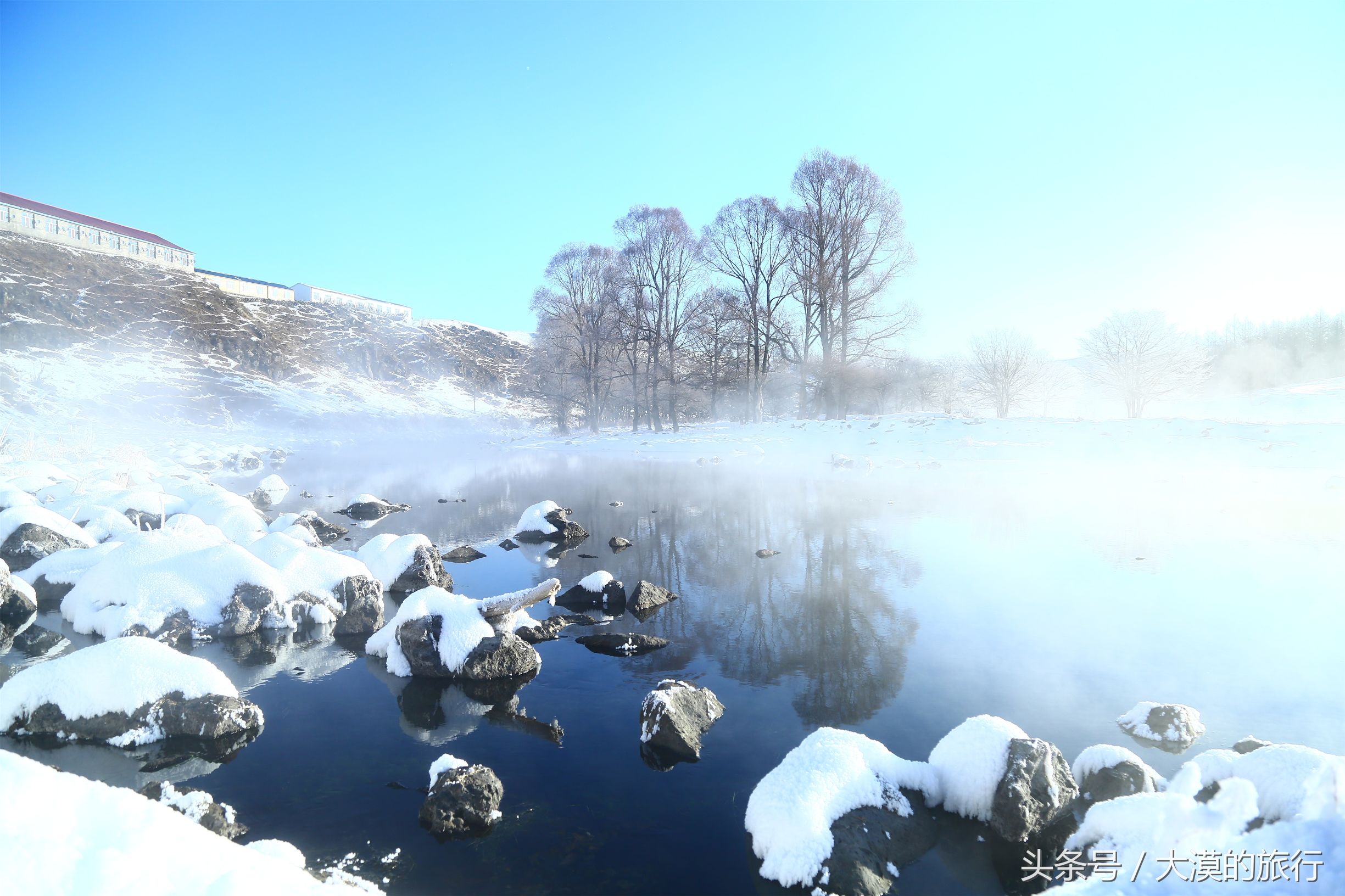 去东北，漠河、雪乡自驾游或者旅游，应该准备哪些东西？好全！