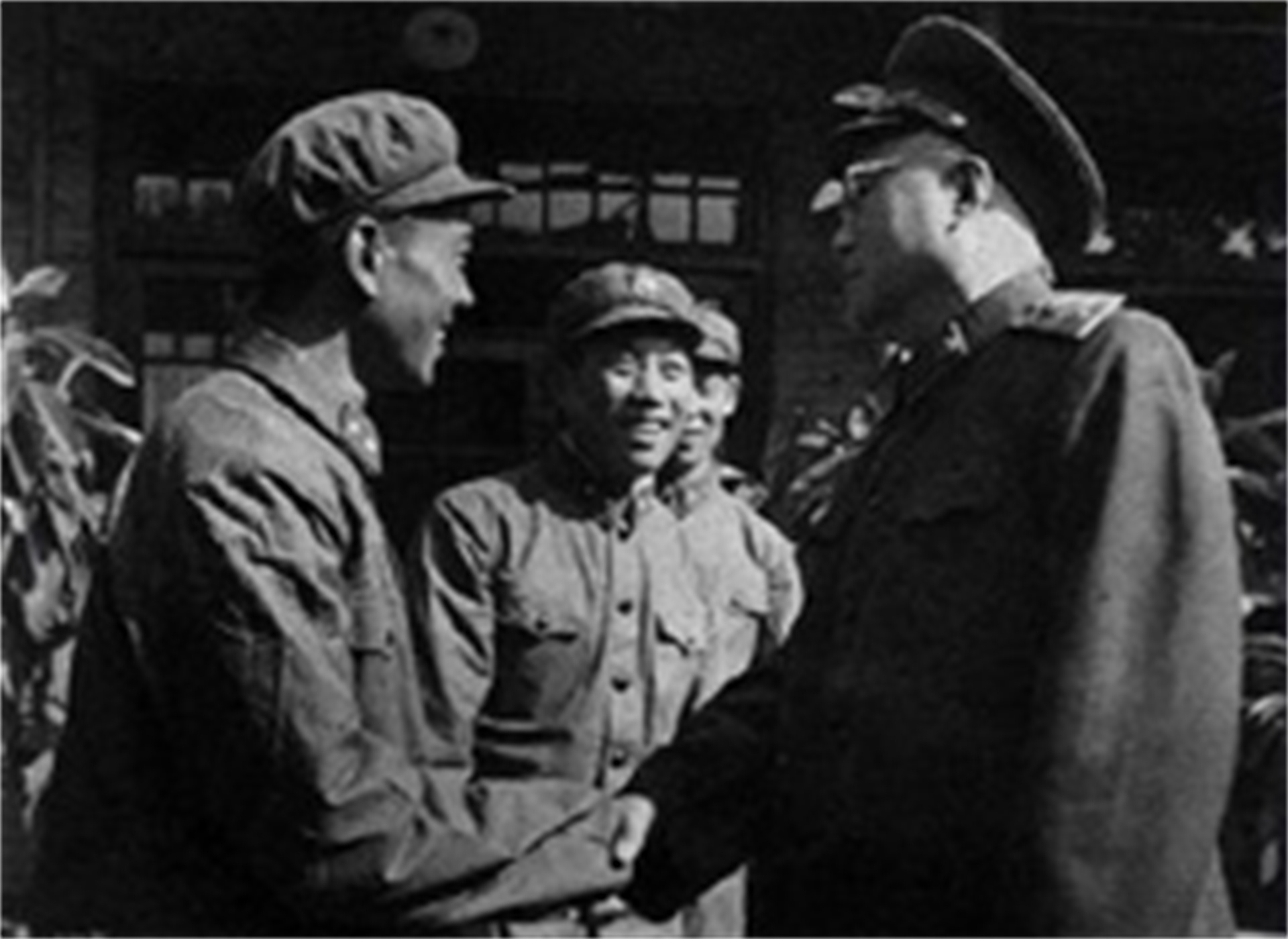 1951年，刘伯承点名功德林一战犯，让他到解放军军事学院当教员