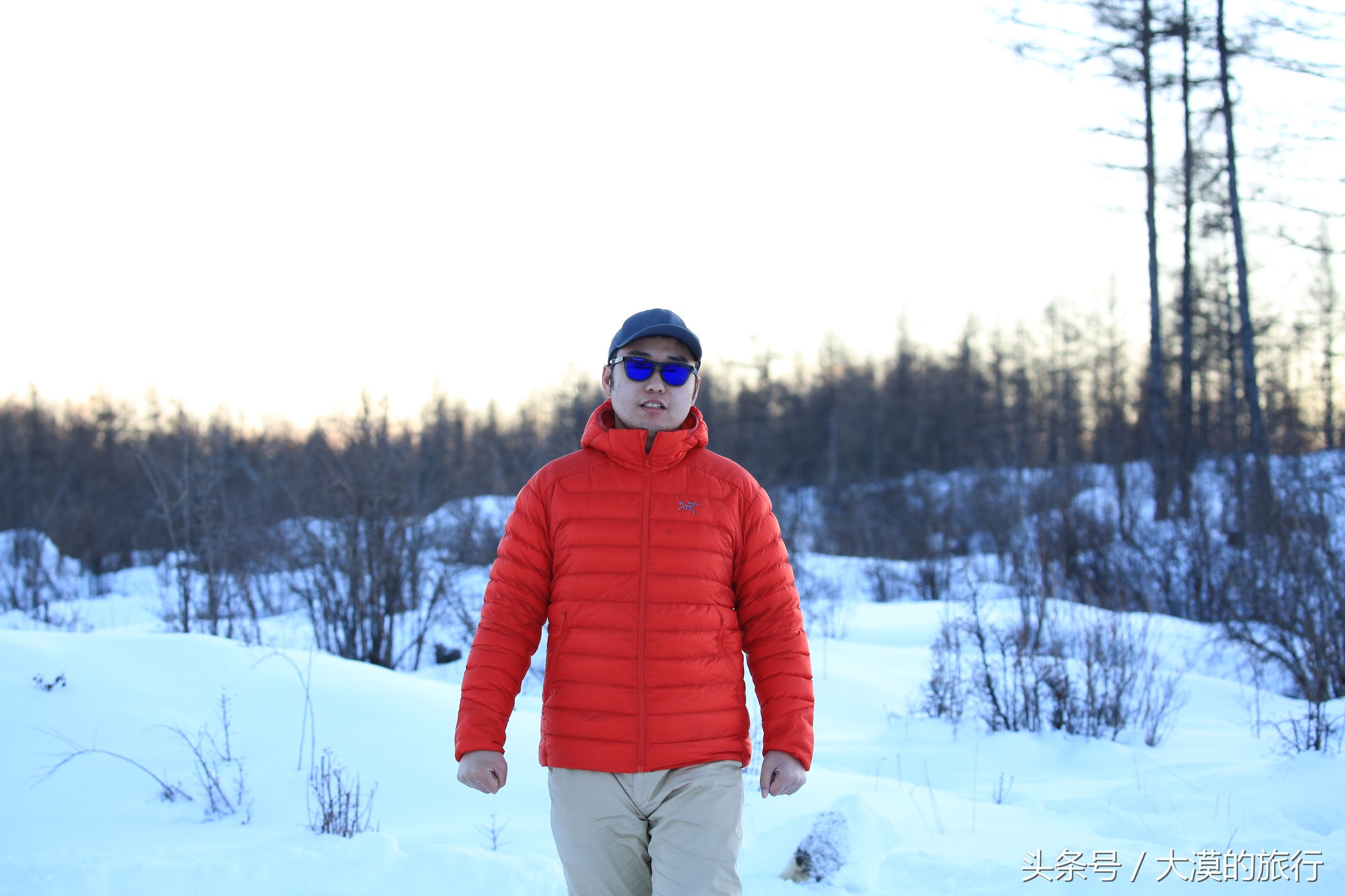 去东北，漠河、雪乡自驾游或者旅游，应该准备哪些东西？好全！