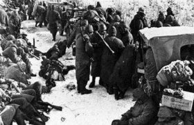 长津湖战后：志愿军2万级别伤亡迅速减少，绝不只因配备苏联武器