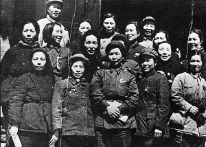 1935年，六盘山三百多个红军一夜离奇牺牲，54年后才揭露真相