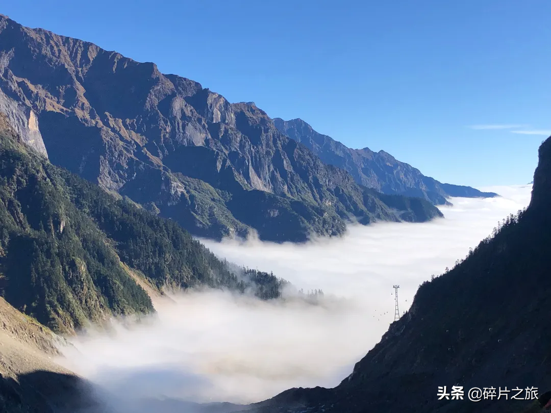 初雪已至，白色冬季游灵感，与浪漫不期而遇