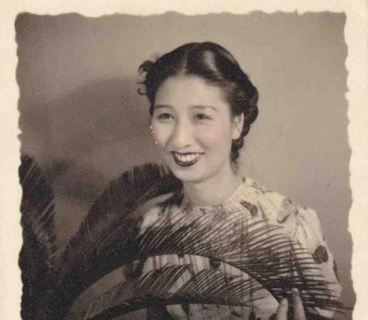 中统女特务郑苹如：色戒原型，曾绑架日本首相之子，22岁壮烈牺牲