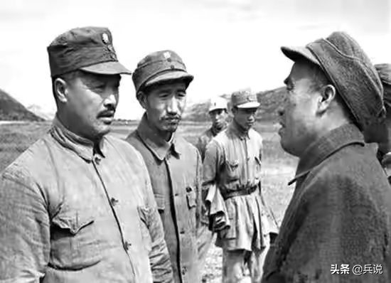 日军深夜偷袭，刘伯承和陈赓险遭不测，5名警卫员壮烈牺牲