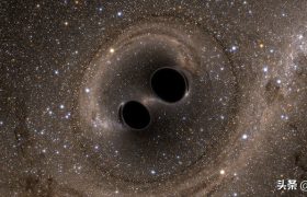 黑洞合并的条件是什么？为何会合并？来看看天文学家的回答