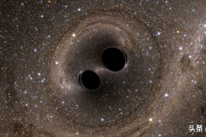 黑洞合并的条件是什么？为何会合并？来看看天文学家的回答