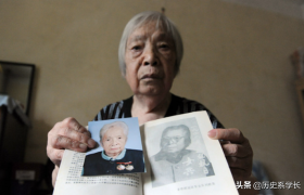 唯一活着走出野人山的中国远征军女兵，在合肥逝世了，享年102岁