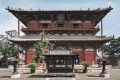 天津这座寺院，李白、严嵩还有清朝皇帝都留过真迹