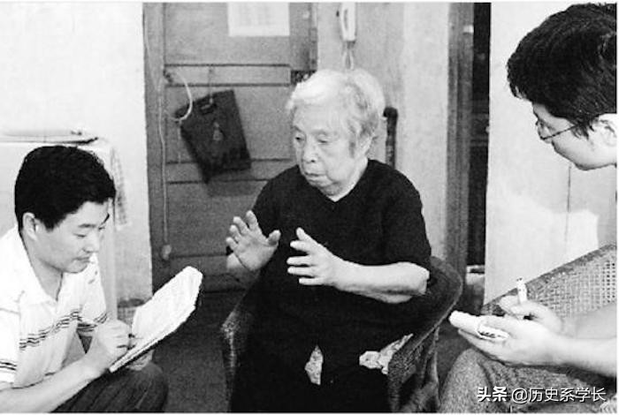 唯一活着走出野人山的中国远征军女兵，在合肥逝世了，享年102岁