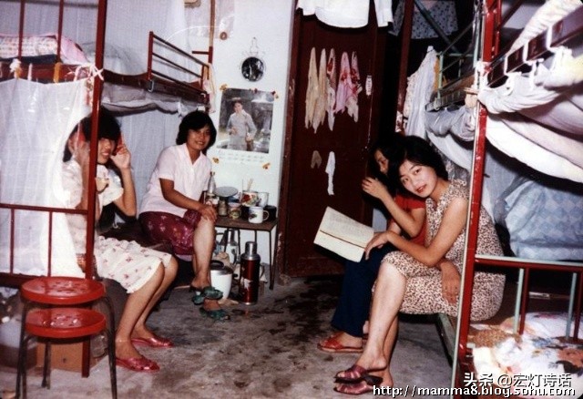诗江湖60期 | 故事：首位出版诗集的打工女诗人，现在怎么样了？