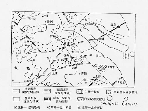 4.2级！常州发生浅源地震：江苏再次地震，会是大地震前兆吗？