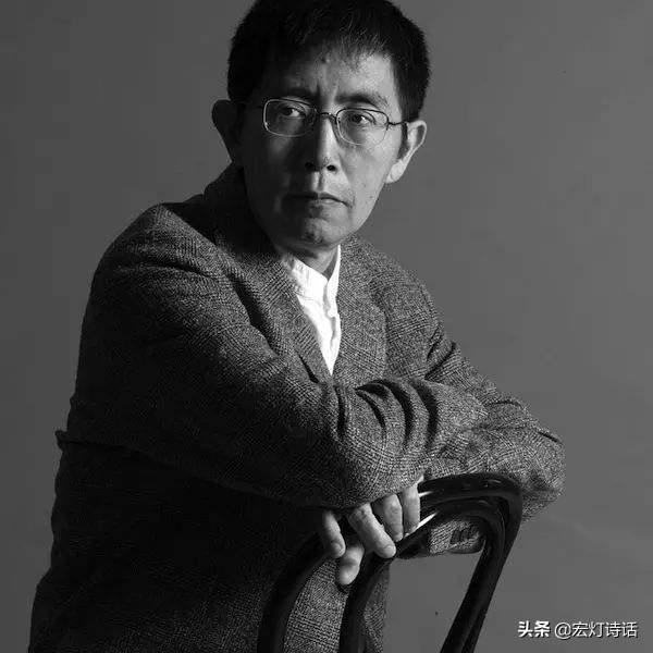 诗江湖58期 | 新诗发展近50年：两位青年诗人之死