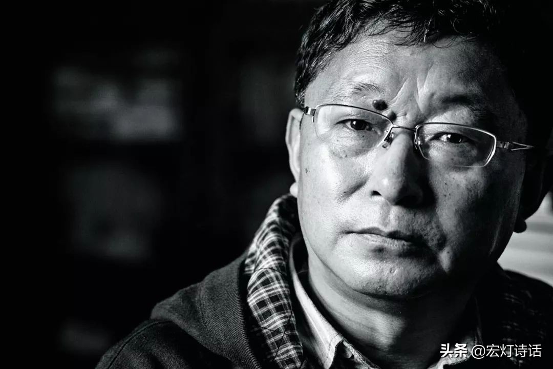 诗江湖59期 | 故事：一位艾滋病诗人的“苦瓜”人生