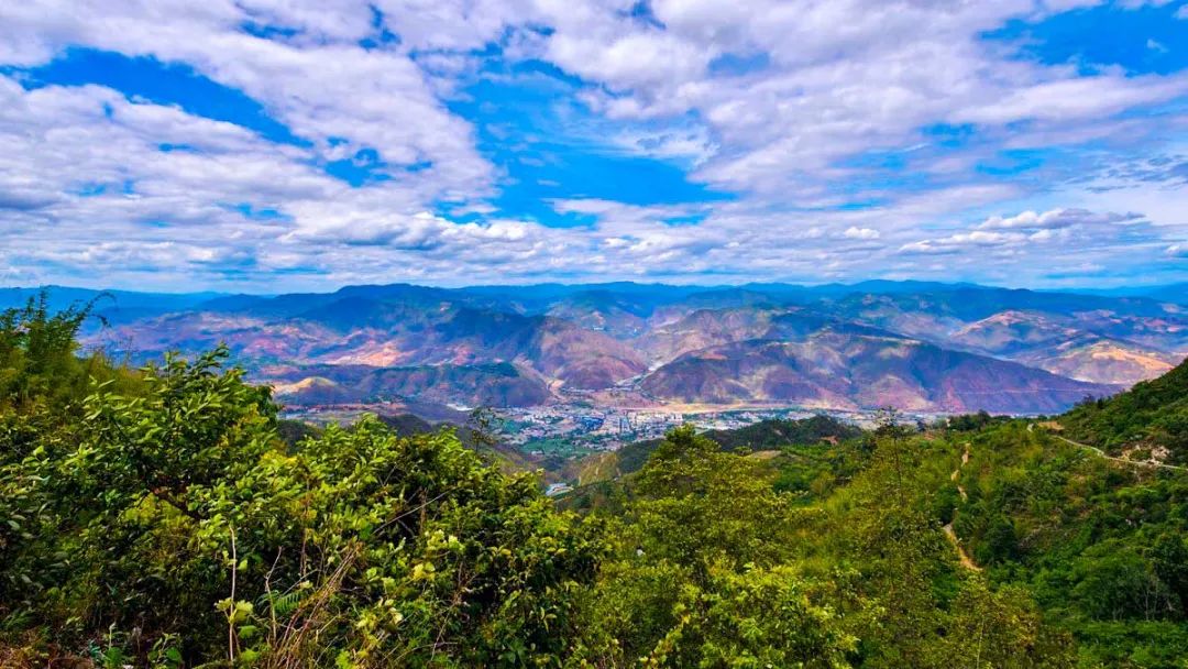 云南这16个小众旅行地，给你不一样的惊喜，选一个地方出发吧