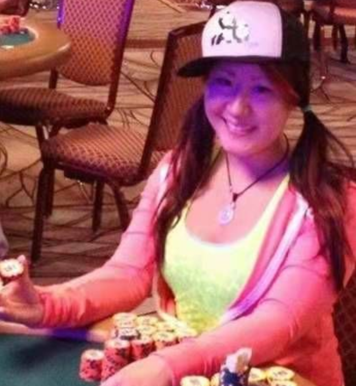 富家千金赵苏茜：横扫美国赌场，被称“华裔女赌神”，33岁被残杀