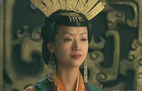 中国历史上的出轨皇后她是NO.1