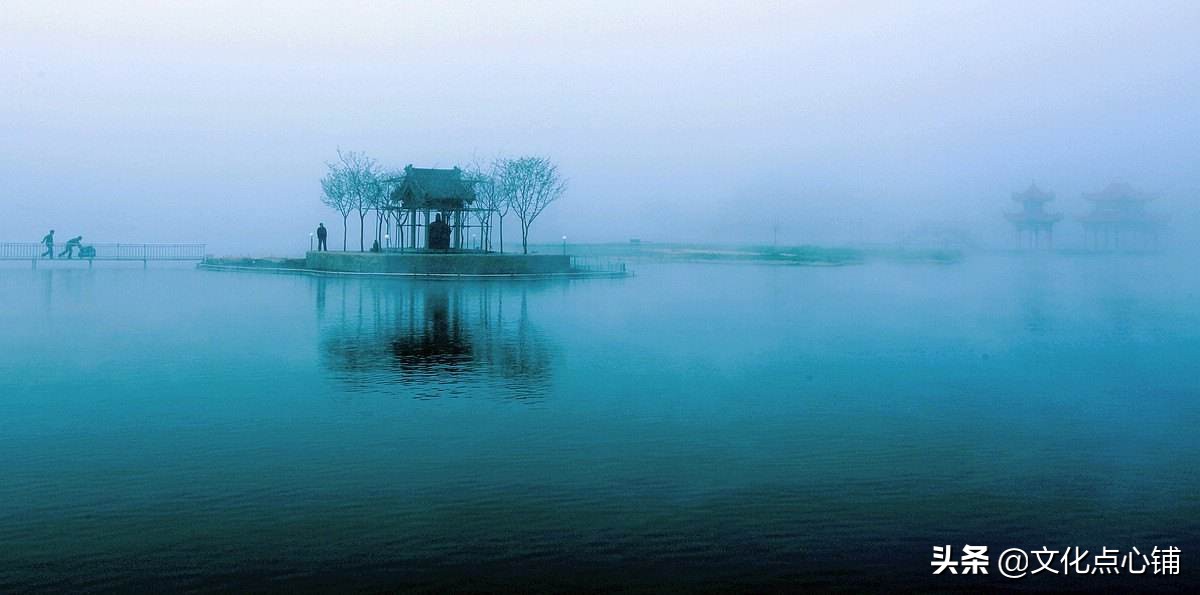 “小雨纤纤风细细”，这首冷门宋词，开篇美得心醉，结尾痛彻心扉