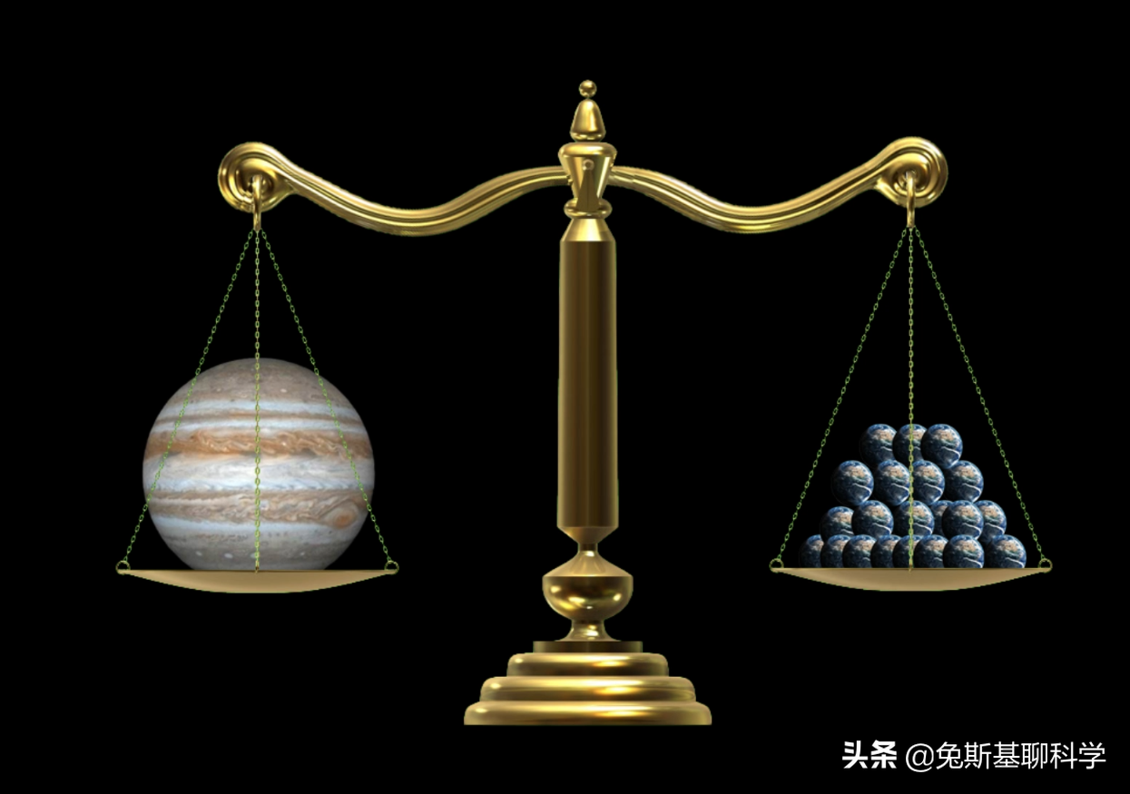 木星到底有多可怕？细数木星10大可怕之处