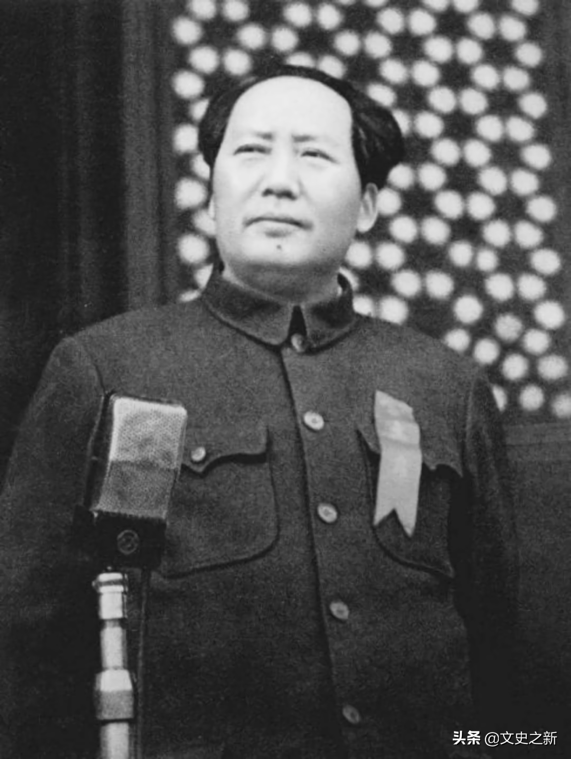 长津湖战役后美军统帅想投原子弹却被免职，毛泽东三个字道破本质