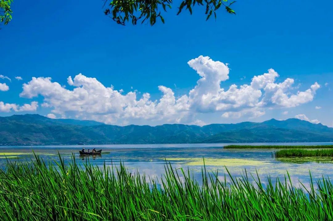 云南私藏的美景圣地，浪漫与豪气并存，帧帧如风景壁纸