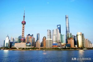 上海市八大免费的旅行地，去过一次的人，基本会去第二次