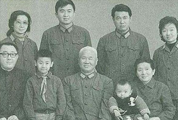 84年邓公亲自批示，枪决开国上将陈再道之子，他究竟犯了什么错