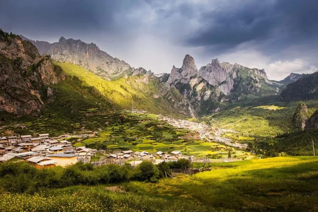 10个值得去的旅行地，在你的旅行清单里吗？私藏美景，值得前往