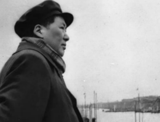 1969年，湖南省长请修三峡大坝，毛主席：若有人要炸它，你怕不怕