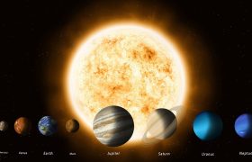 太阳系中不可思议的5大真相，你都知道吗？