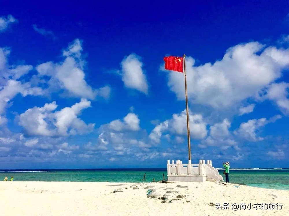 中国这5大绝美风景区，宛如仙境，禁止外国人进，花再多钱也没用