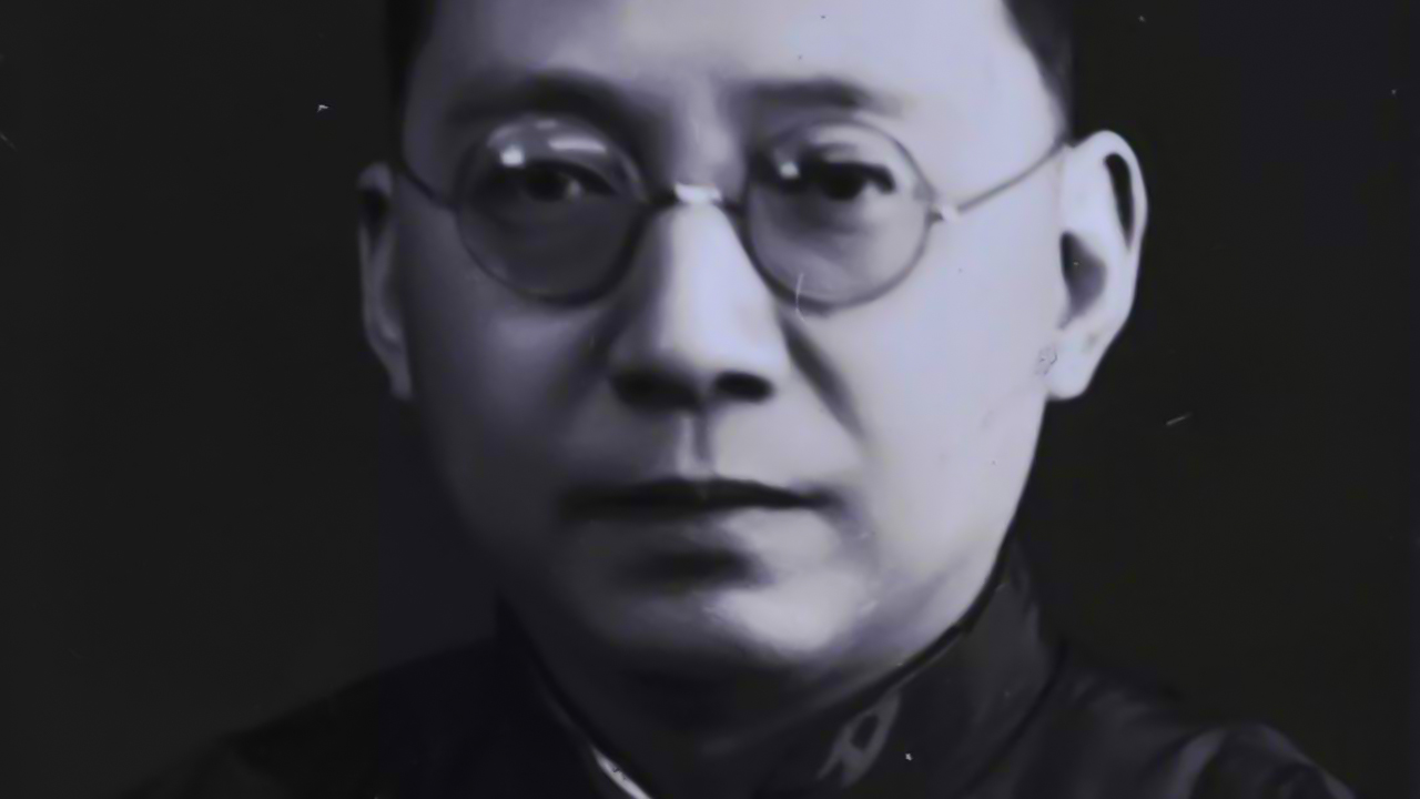 柳亚子：最早预言毛泽东会成中国领袖，为何被毛泽东批：牢骚太盛