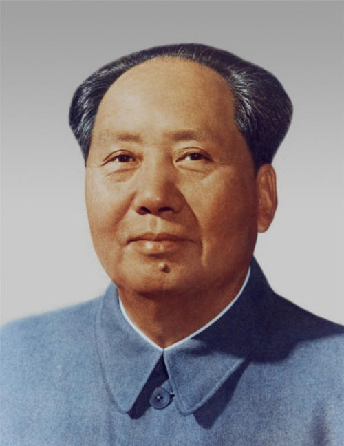 1975年，蒋介石邀请毛主席访问台湾，但为何最后没有去成？
