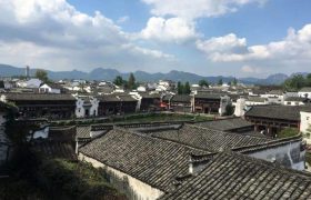 浙江曾经最神秘的村落，易进难出，堪称中国一绝