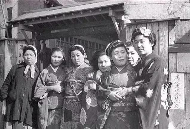 日本投降后，给东北留下了近10万日本女人，她们的结局如何？