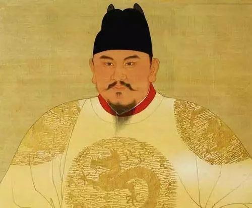 明太祖朱元璋清洗开国功臣的两个原因：功臣政治和继承人问题
