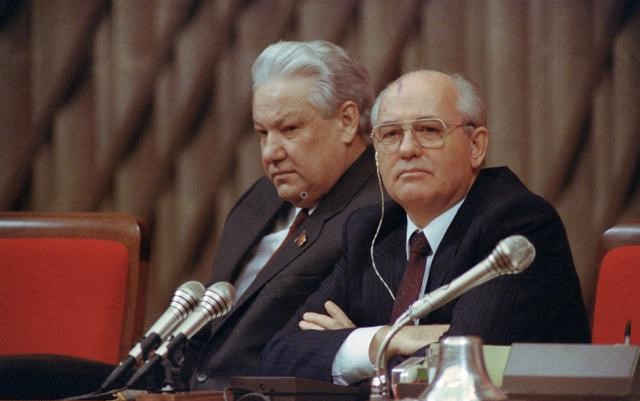 1991年全苏公决，是否保存苏维埃社会主义共和国联盟，结果如何