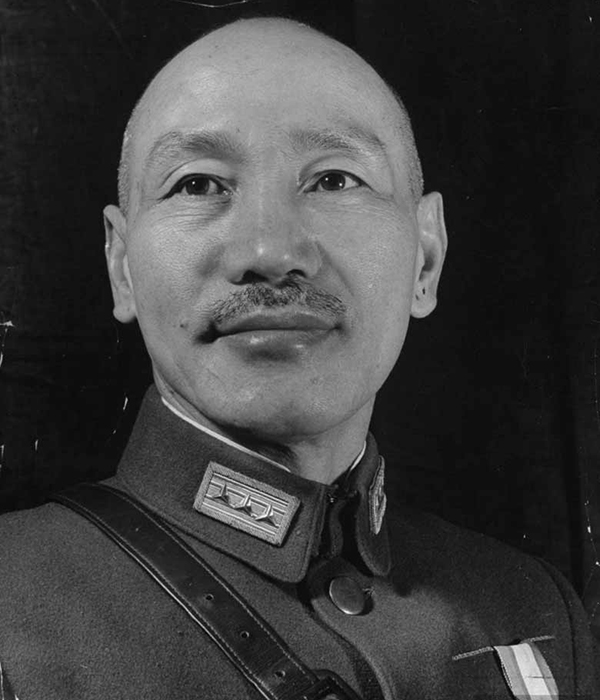 1975年，蒋介石邀请毛主席访问台湾，但为何最后没有去成？