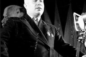 苏联往事：赫鲁晓夫是如何被罢黜的