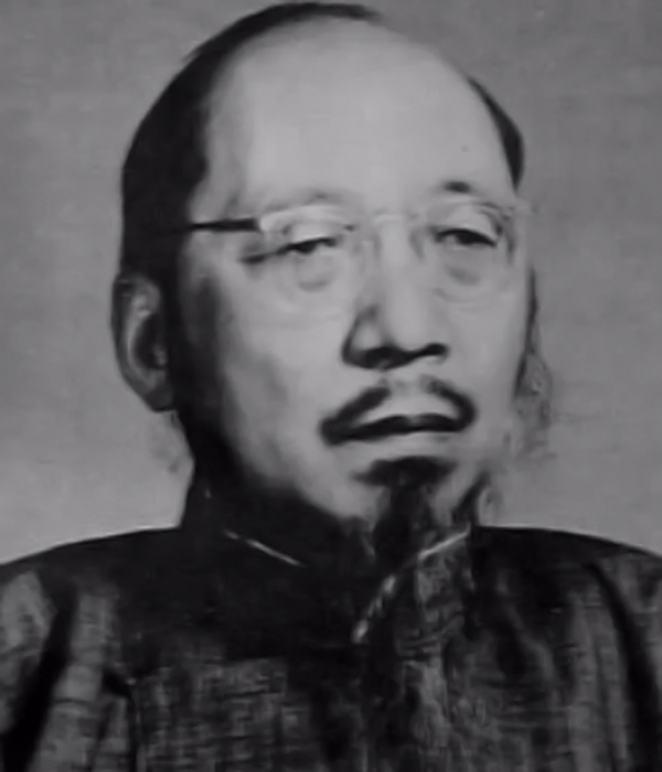 柳亚子：最早预言毛泽东会成中国领袖，为何被毛泽东批：牢骚太盛