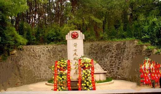 许世友去世后，邓小平特批允许土葬，但却为何下令不准开追悼会？