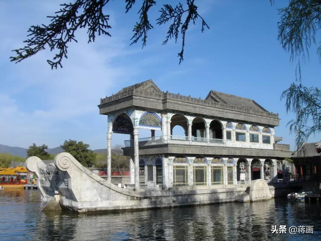 北京这些隐藏“之最”和静谧的古建筑，绝对值得一去