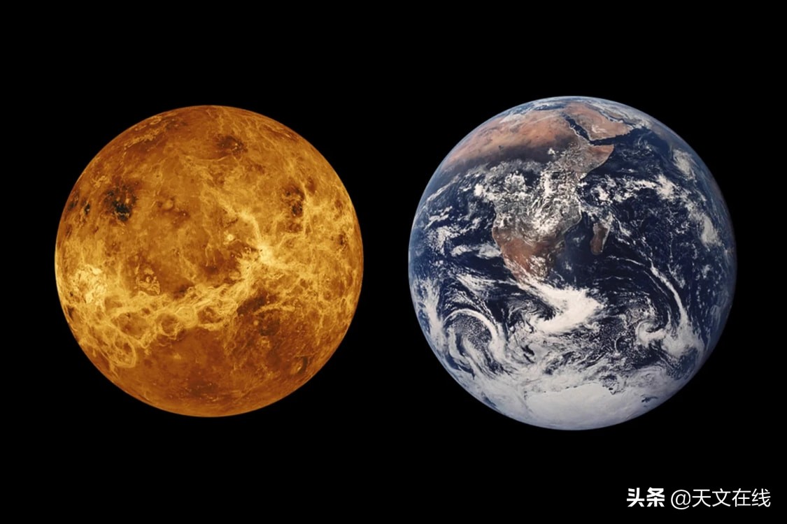 地球将来会变成金星吗？科学家这样回答，答案细思极恐