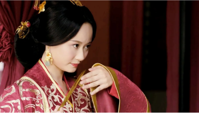 南唐开国皇后宋福金：本是陪嫁，最后却当了皇后