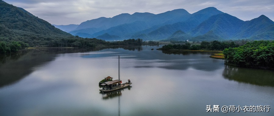 中国这5大绝美风景区，宛如仙境，禁止外国人进，花再多钱也没用