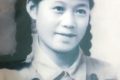 1952年，16岁女卫生员为黄继光整理遗体，后悔多年，原因感动数人