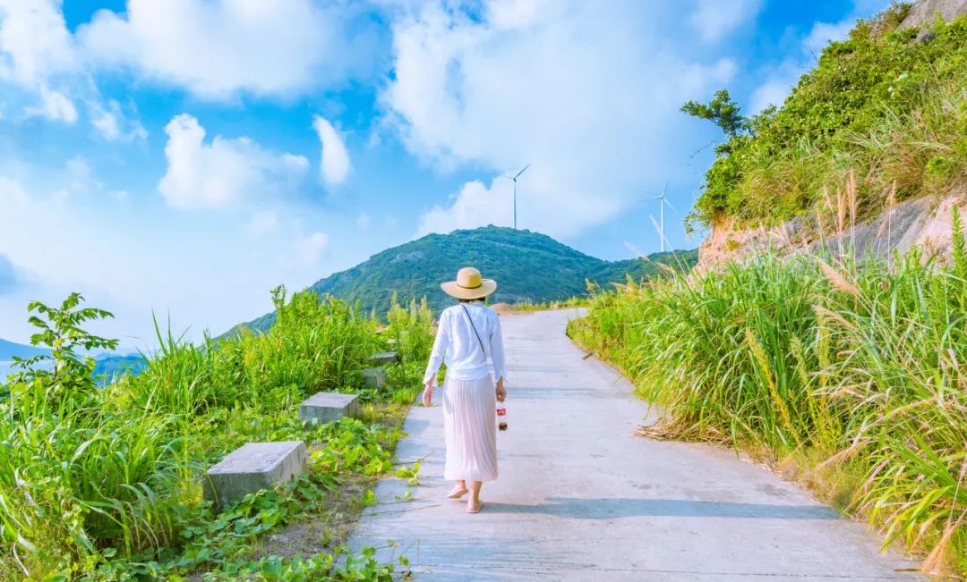 国内适合拍照的9个旅行地，随手一拍，都能美爆朋友圈